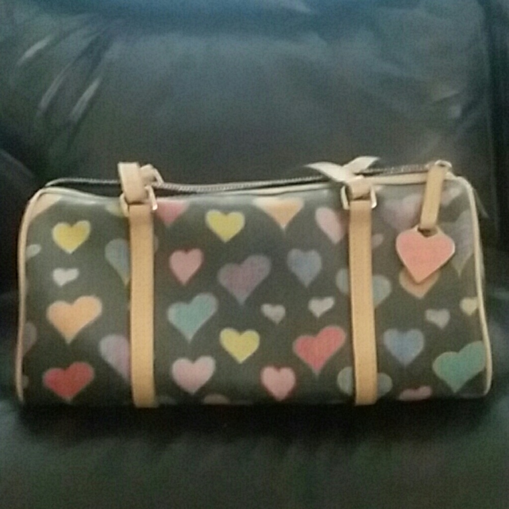 Adorable Dooney and Bourke purse